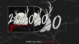 DARK TRAP METAL BEAT | BLACK TRAP TYPE BEAT | 