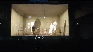 don Inigo 1 Ravel L'heur ispagnol
