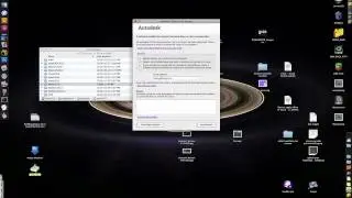 open Maya Crash File OS X Service