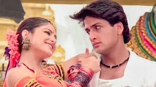 Ye Jo Teri Paylo Ki Chan Chan hai..{{❤️❤️}} Romantic Song ||Sadhna Sargam || Movie- Masoom