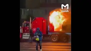 В Румынию уже пришло новогоднее настроение