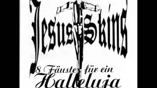 Jesus Skins - 8 Fäuste Für Ein Halleluja - 04.- 77 Heißt Grüß Gott