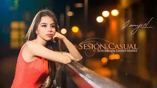 Sesión casual