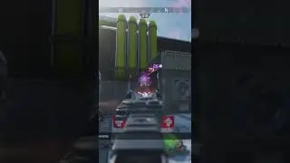 The Rampage Does So Much Damage | Apex Legends 