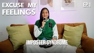 Struggling With Imposter Syndrome