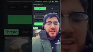 How to Launch a Meme coin in 30 seconds on Solana