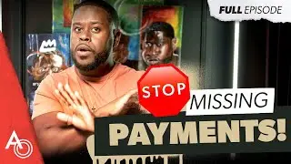 Grow Your Wealth With Late Fees | Anthony ONeal