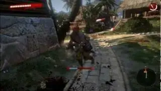 dead island глава2