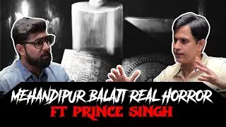 Real Horror Experience ft@PrinceSinghStories | Horror Stories in Hindi | सच्ची कहानी | KM E05🔥🔥🔥