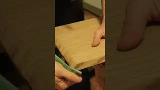 Custom-Made Wood Panelling
