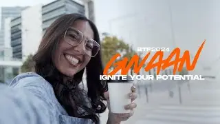 GWAAN Becky | Ignite your potential at BTF® 2024