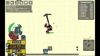 Snippey.io Gameplay