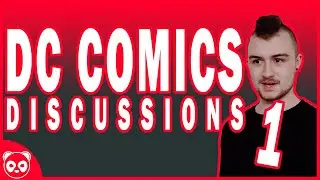 The Panda Redd - DC Comics Discussions 1