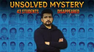 The Mystery of 43 Missing Students in Mexico | The Clash of Power and Justice | Faisal Warraich