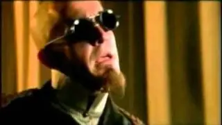 Dr. Steel Can Can