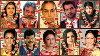 All Tv Serial Died Actors & Actresses😭 List 2024