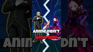 Overlord Fans Missed This Heated Sebas & Shalltear Moment  