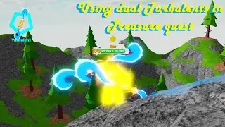 Playing with dual 