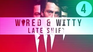 Late Shift: Gameplay - WORST ENDING - Part 4