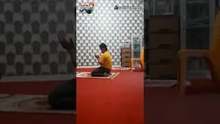 KETUA PEMUDA DIUNDANG KE ACARA HALAL BI HALAL POLSEK PADANG UTARA
