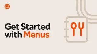 Get Started With Menus in Toast POS