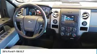 2014 Ford F-150 Denver CO 177262