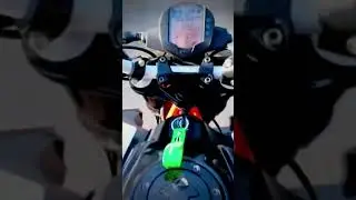 KTM DUKE 200 #SHORTS #ankush