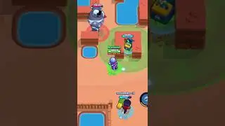 NOVO BUG NO BRAWL STARS! 😂👻