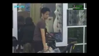 JOSHANE: Perfume