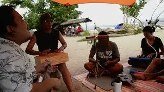 Kapayapaan - Apiki Sesh island cover 2022  @apikisesh​