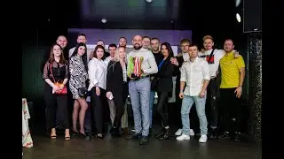 Grandliiga Award Ceremony - Futsal season 2022/23