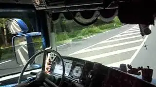 Ruud Sneepels Scania 164l 580 V8 + 143H 420 V8