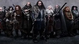 Клан Erebor. Объединенное Королевство-под-Горой.