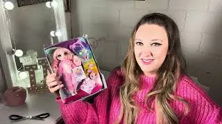 Обзор на пижамную Rainbow junior High 🌈 Bella Parker 2023 🌸