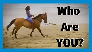 Who Are You?