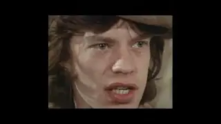 mick jagger interview about fame, privacy and politics (1970)