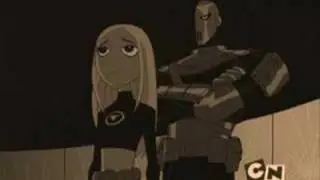 Terra/BB - How to Save a Life