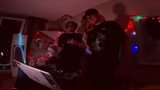 MINDST8 DJ Set 2 Archive | Belgrade Bunker Underground