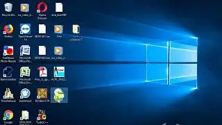 AEBAS Device Installation in Office