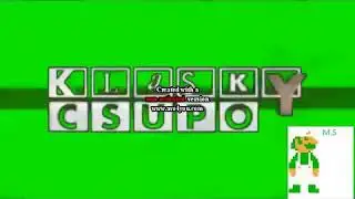 Klasky cologicallynofreindly Csupo