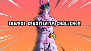 How Hard is The Lowest Sensitivity Win On?