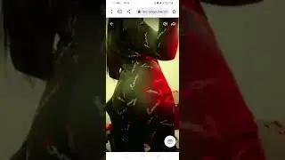 رقص بنت التانكو بركان نار