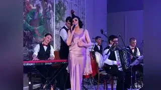 Мила Ракета/Mila Raketa/Сердце - тайна