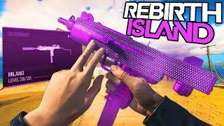 Goodbye SUPERI 46, Hello MILANO META on Rebirth Island!