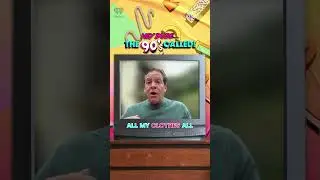 Steve Guttenberg's Dad Gave Him this Legendary Advice on Being an Artist | Hey Dude..The 90s Called!