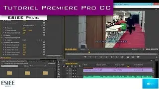 [Tuto] Adobe Premiere Pro - Les bases