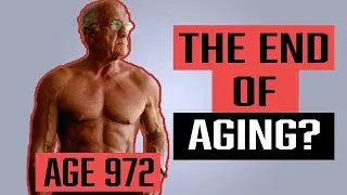 Can We Really Live Forever? Why Do We Age And Can We Stop It?.