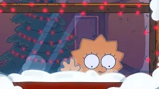 Snowy Christmas Days