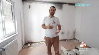 Daire Yenileme İşi Nasıl Yapılır? Sıhhi tesisat yenileme işi nasıl yapılır?