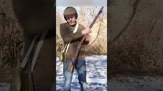 Original M 1841 Mississippi rifle 